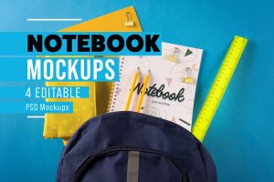 Backpack Books