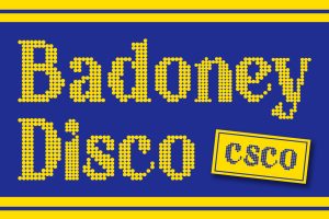 Badoney Disco