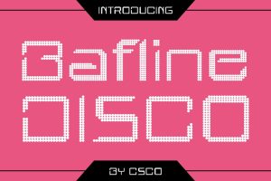 Bafline Disco