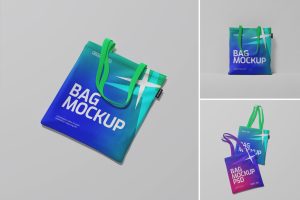 Bag Mockup