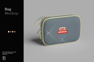 Bag Mockup