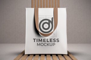 Bag Mockup