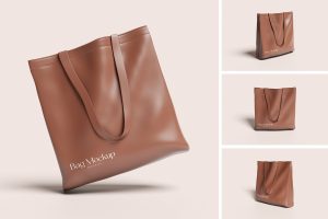 Bag Mockup