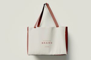 Bag Mockup