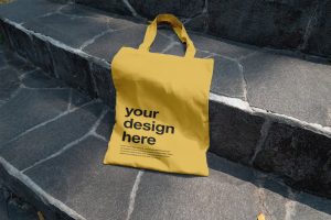 Bag Mockup