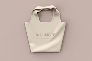 Bag Mockup