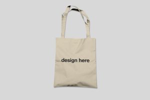Bag Mockup