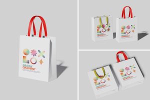 Bag Mockup