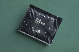 Bag Mockup 002