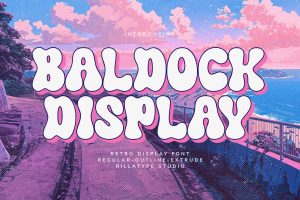 Baldock Display