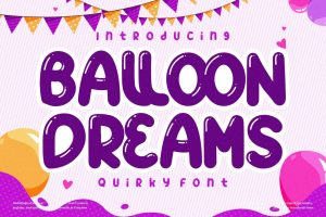 Balloon Dream