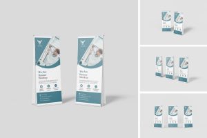 Banner  Mockup