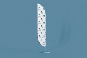 Banner Mockup
