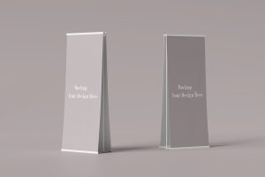 Banner Mockup