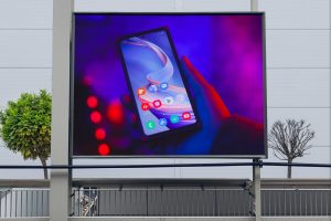 Banner Mockups