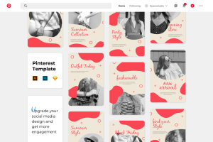 Banner Template