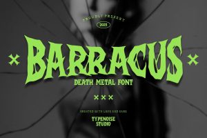 Barracus