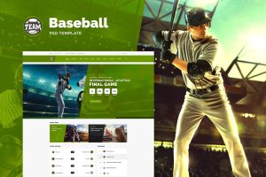 Baseball Team