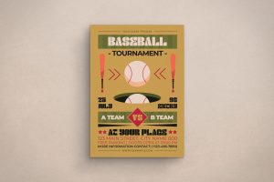 Baseball Tournament