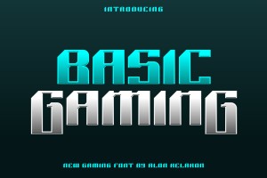 Basic Gaming
