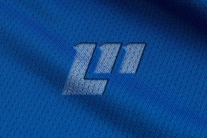 basic material  fabric mockup