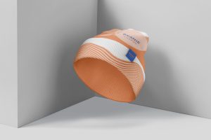 Beanie Mockups