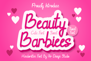 Beauty Barbiees