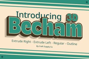 Becham 3D