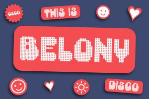 Belony Disco