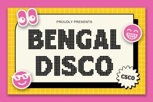 Bengal Disco