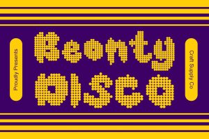 Beonty Disco