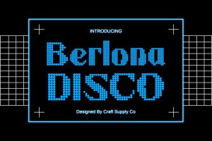Berlona Disco