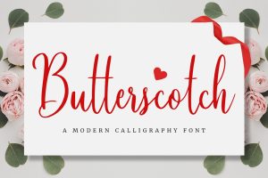 Best Seller – Calligraphy/Cursive Font