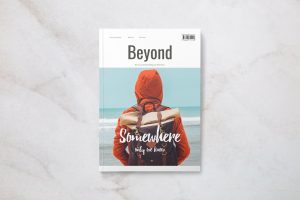 Beyond Magazine