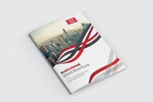 Bifold Brochure