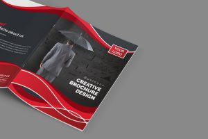 Bifold Brochure