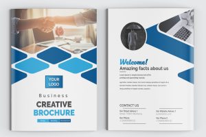 Bifold Brochure