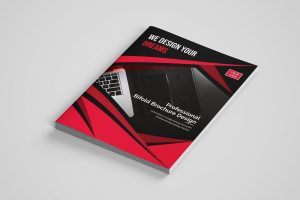 Bifold Brochure