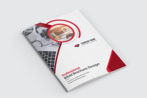 Bifold Brochure