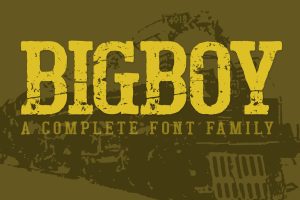 Bigboy