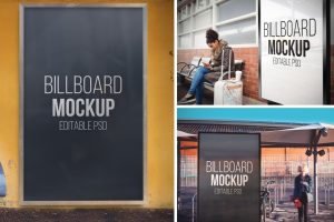 billboard mockup