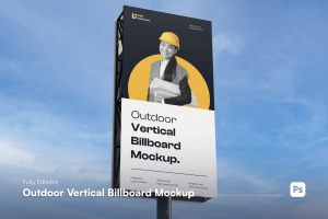 Billboard Mockup
