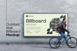 Billboard Mockup