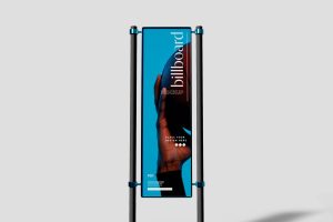 Billboard Mockup