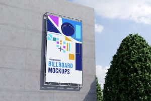 Billboard Mockup