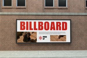Billboard Mockups