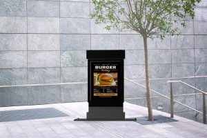 Billboard Mockups
