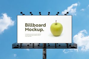 Billboard Mockups