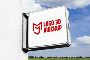 Billboard Mockups