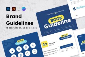 BioCare Scientific Brand Guideline